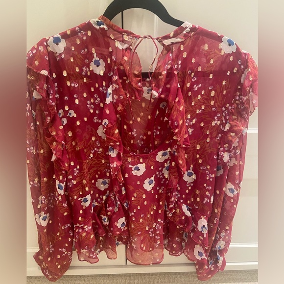 Isabel Marant Blouse - Picture 2 of 3